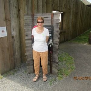 Meet your Posher, June